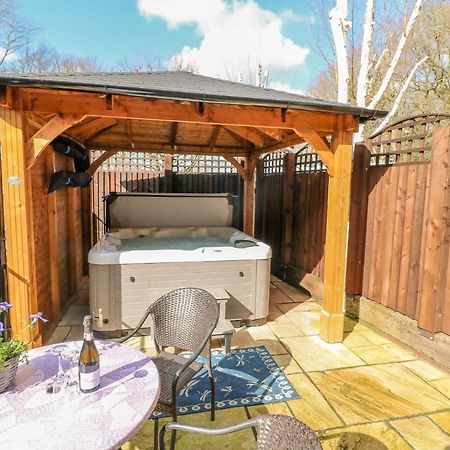 Bluebell Cottage Алфретън Екстериор снимка
