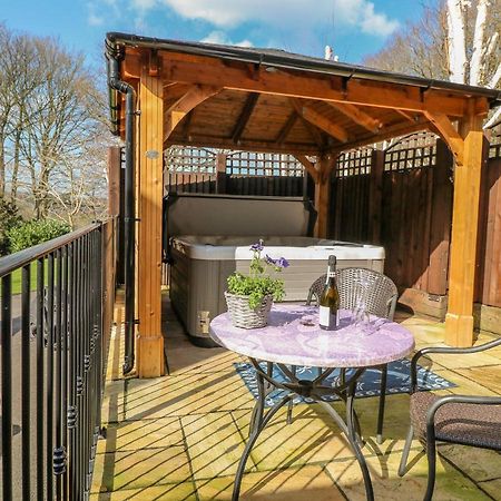 Bluebell Cottage Алфретън Екстериор снимка