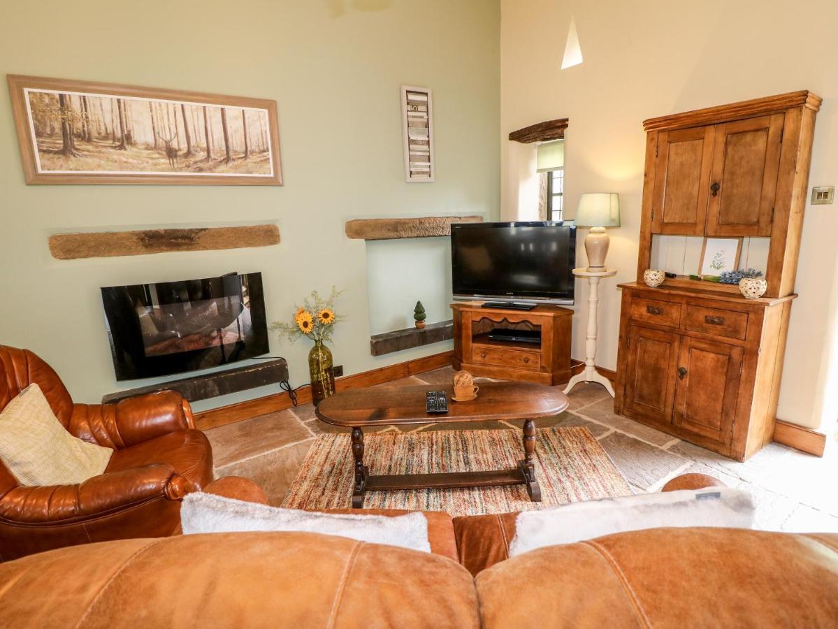 Bluebell Cottage Алфретън Екстериор снимка