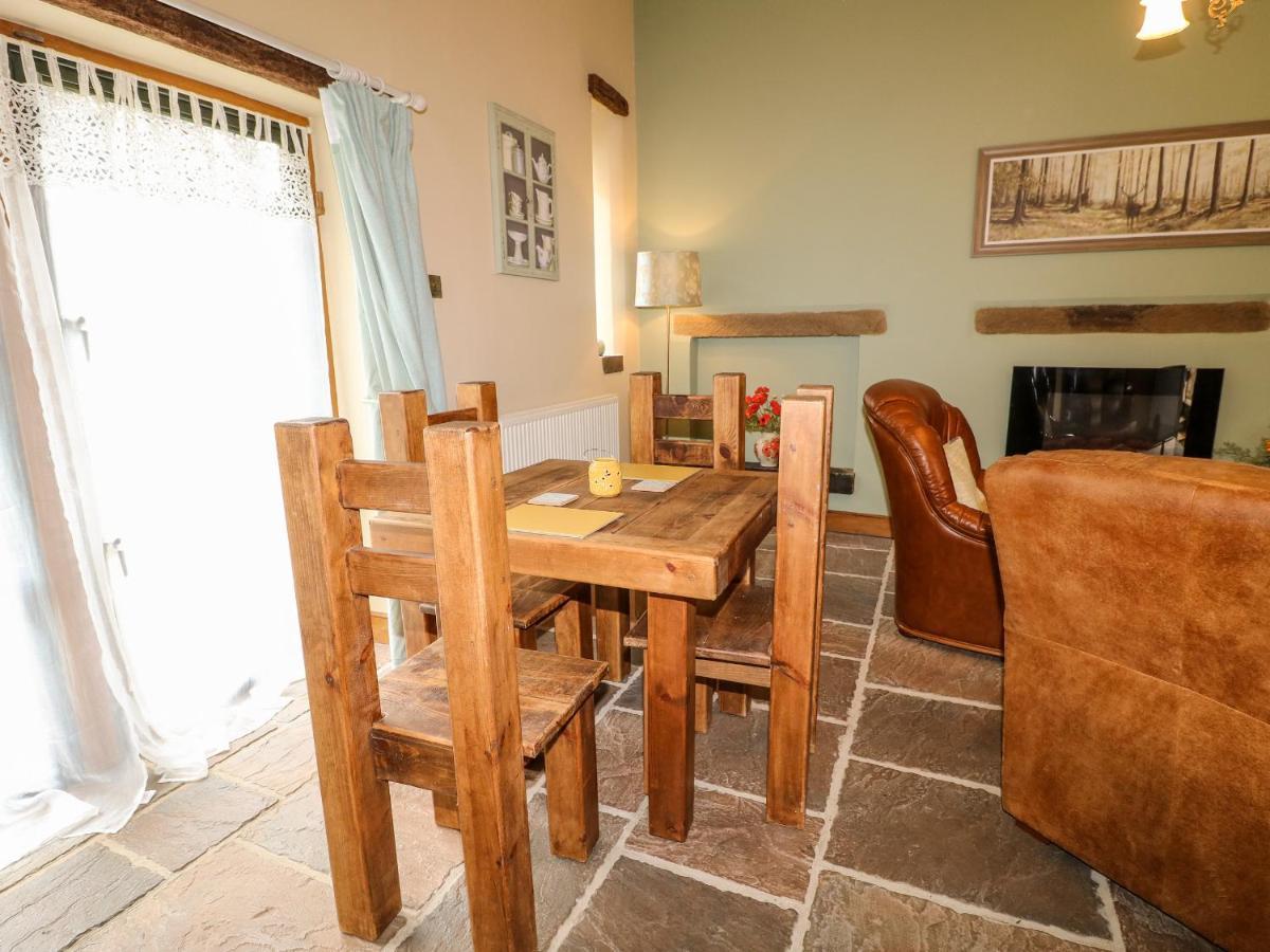 Bluebell Cottage Алфретън Екстериор снимка