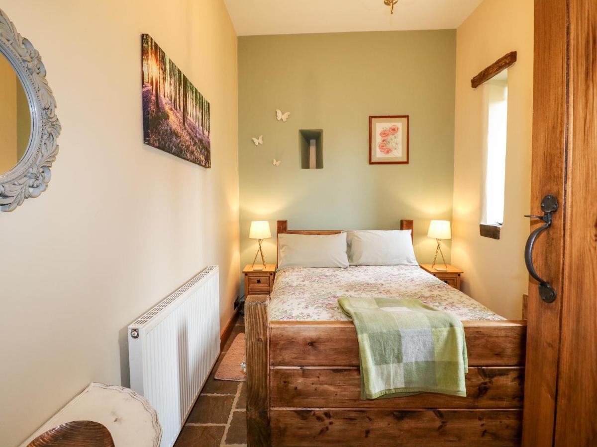 Bluebell Cottage Алфретън Екстериор снимка