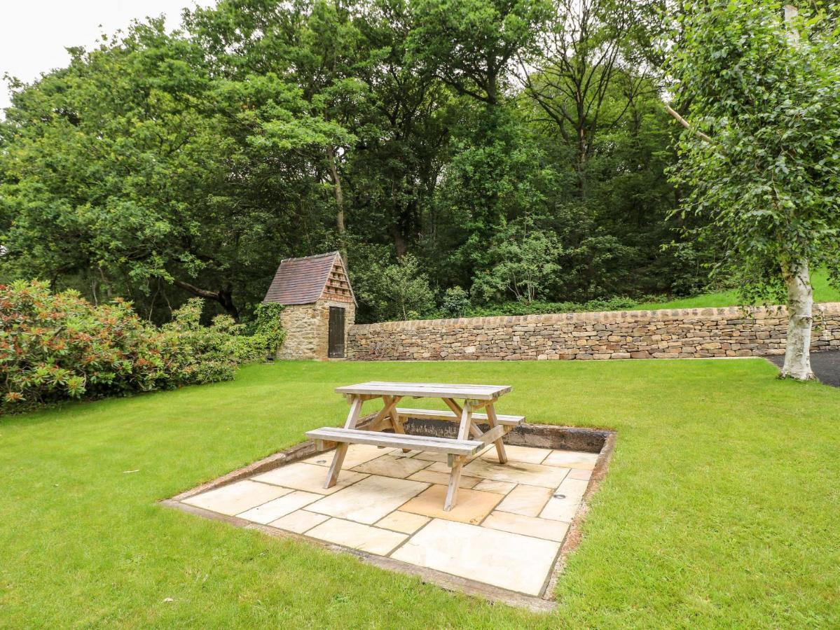 Bluebell Cottage Алфретън Екстериор снимка