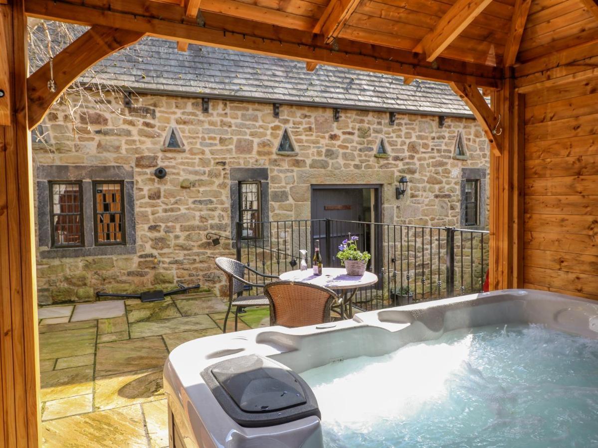 Bluebell Cottage Алфретън Екстериор снимка